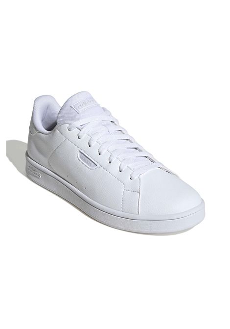 Scarpe Adidas Urban Court Bianco Uomo ADIDAS CORE | Sneakers | JI1849-